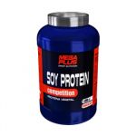Mega Plus Soy Protein Competition 1kg Chocolate