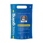 Keepgoing Iso Whey Protein 1Kg Chocolate