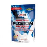 Amix Nutrition Whey Pro Fusion Protein 500g Frutas do Bosque