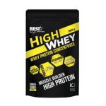 Best Protein High Whey 2kg Morango