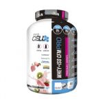 Procell Whey + Iso Cfm Pro 1.8 Kg Chocolate com Leite