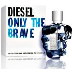 Diesel Only the Brave Man Eau de Toilette 35ml (Original)