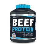 Biotech Usa Beef Protein 1816g Baunilha-canela