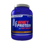 Perfect Nutrition 100% Whey Protein + Iso 2043g Morango