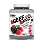 Best Protein Beef Pro 2000g Bolacha