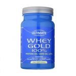 Ultimate Italia Whey Gold 100% 750g Chocolate