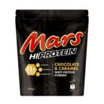 Snickers Whey Mars Hi Protein 875g Chocolate-caramelo