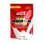 Amix Nutrition Whey 100% Predator Protein 500g Morango