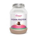 Amazin' Foods Vegan Protein 1Kg Cookies & Cream