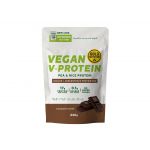 Gold Nutrition V-protein 240g Chocolate