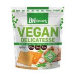 Beverly Nutrition Vegan Delicatesse 900g Bolacha de Manteiga (petit Beurre)