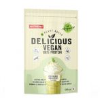 Nutrend Delicious Vegan Protein 450g Avelã-chocolate