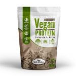 Nutrisport Vegan Protein 480g Capuchino