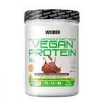 Weider Vegan Protein 750g Capuchino
