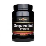 Crown Sport Nutrition Sequential Protein 918g Chocolate