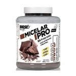 Best Protein Micellar Pro 1500g Brownie