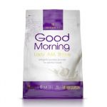 Queen Fit Good Morning Lady Am Shake 720g Chocolate