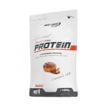 Best Body Nutrition Gourmet Premium Pro Protein 1Kg Morango