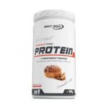 Best Body Nutrition Gourmet Premium Pro Protein 500g Chocolate com Leite