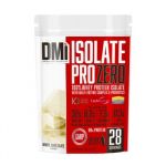Dmi Innovative Nutrition Isolate Pro Zero 1kg Chocolate Branco