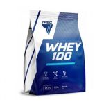Trec Nutrition Whey 100 2275g Chocolate