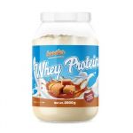 Trec Nutrition Booster Whey Protein 2000g Chocolate Triplo