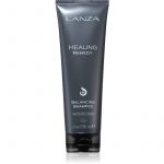 L'anza Healing Remedy Scalp Balancing Shampoo de Limpeza Profunda para Couro Cabeludo Oleoso 266 ml