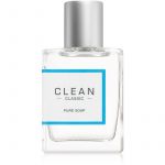 Clean Pure Soap Eau de Parfum 30ml (Original)