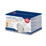 Pic Solution Air Easy On Nebulizador