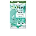 Garnier Hyaluronic Cryojelly Máscara de Tecido Anti-Fadiga Olhos 5g