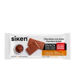 Siken Bolacha com Sabor a Chocolate de Leite 25g