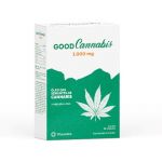 Good Cannabis 1000 mg 45 Cápsulas