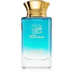 Al Haramain Royal Musk Eau de Parfum 100ml (Original)