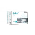 Dailee Fraldas Dailee Slip Premium Maxi Plus M (28 Un)