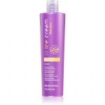 Inebrya Liss-pro Shampoo Suavizante para Cabelos Crespos e Inflexíveis 300ml
