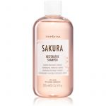Inebrya Sakura Shampoo Regenerador 300ml