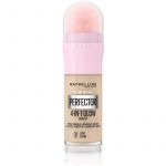 Maybelline Instant Age Rewind Perfector 4-in-1 Glow Base Tom 01 Light 20ml