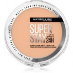 Maybelline Superstay 24H Hybrid Powder-Foundation Base em Pó Tom 21 9g