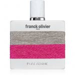Franck Olivier Pure Femme Eau de Parfum 100ml (Original)