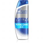 Head & Shoulders Men Ultra Total Care Shampoo Anticaspa 360 ml