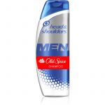Head & Shoulders Men Ultra Old Spice Shampoo Anticaspa 360 ml