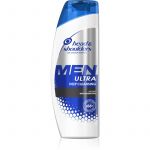 Head & Shoulders Ultra Deep Clean Shampoo Anticaspa 360 ml
