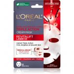L'Oréal Paris Revitalift Laser X3 Máscara