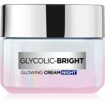 L'Oréal Paris Glycolic-Bright Creme de Noite 50ml