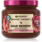 Garnier Botanic Therapy Hair Remedy Máscara Fortificante 340ml