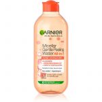 Garnier Skin Naturals Micellar Gentle Peeling Água Micelar 400ml