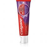 Colgate Max White Purple Reveal Pasta de Dentes Refrescante 75ml