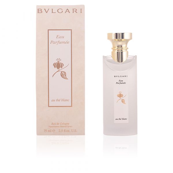 bvlgari parfum eau de blanc