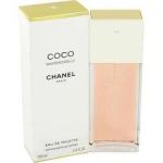 Chanel Coco Mademoiselle Woman Eau de Toilette 50ml (Original)