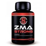 Fharmonat ZMA Strong 108 Cápsulas